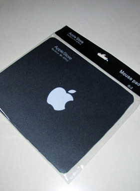 鼠标垫  苹果lol游戏mac鼠标垫个性创意 超厚鼠标垫