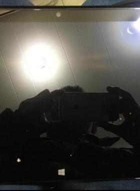 适用于富士通FARQ01018Z 12.7寸笔记本水凝膜类纸膜高清防刮花膜