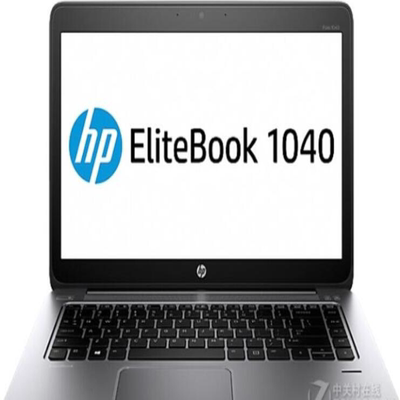 适用于于惠普Folio 1040 G2平板防蓝光高清防刮花绘画类纸贴膜