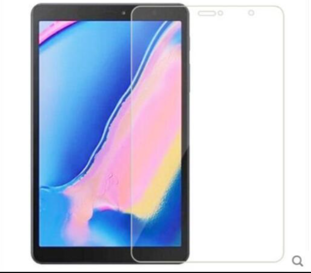适用 三星galaxy tab a p205 p200平板高清类纸膜 防蓝光防爆膜