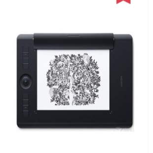 适用适用于 PTH-660数位屏绘画类纸膜 高清防反光防蓝光防爆贴膜