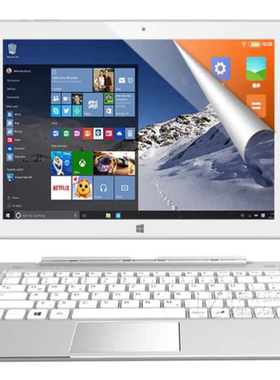 适用于酷比魔方iwork10 Pro平板防蓝光软钢化膜防指纹水凝膜手写类纸膜