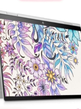 适用于HP/惠普 ENVY X360 15平板 钢化屏幕高清 防眩光类纸防窥贴膜