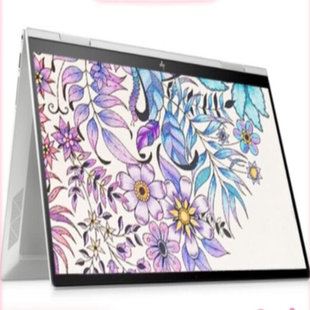 适用于HP/惠普 ENVY X360 15平板 钢化屏幕高清 防眩光类纸防窥贴膜