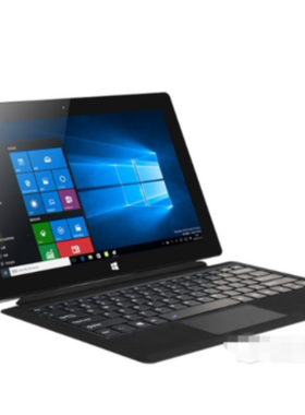 适用于中柏EZpad 5s平板屏幕防蓝光膜 高清防指纹膜 软钢化防爆膜