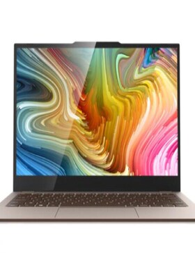 适用适用于中柏EZbook x3 Air 笔记本屏幕高清防指纹膜防蓝光防爆防窥膜