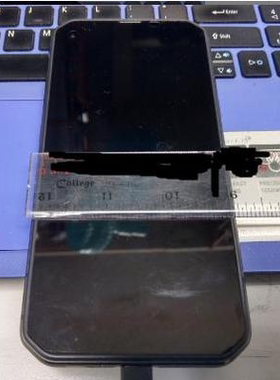 适用于BLACKVIEW BL6000PRO 手机防爆贴膜软性钢化膜水凝膜防蓝光膜