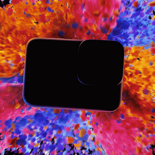 适用于GoPro HERO 12 Black运动相机 屏幕膜软性钢化膜 防爆防摔膜高清防指纹保护膜防刮磨砂防反光膜