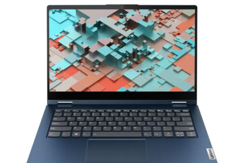 联想thinkbook 14s yoga笔记本高清防刮花类纸膜防蓝光防爆屏幕膜