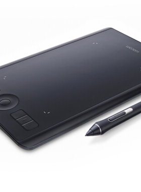 适用于Wacom 和冠 影拓Pro PTH-460数位板屏幕贴膜 防刮手写类纸膜