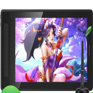 适用于于绘王Kamvas  Pro13(2.5k)数位屏  手绘屏高清 肯特绘画类纸 贴膜