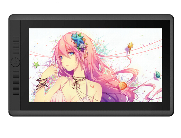 适用于绘友（Huiyou）D161数位屏屏幕纤维钢化类纸防眩光肯特纸膜