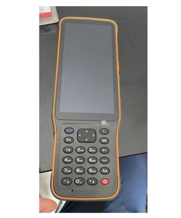 适用华测Hce600手持机 手机屏幕防爆膜软性钢化膜水凝膜防蓝光膜