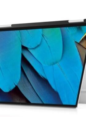 适用戴尔DELLXPS13-7390 13.4寸笔记本屏水凝类纸膜高清防刮花膜