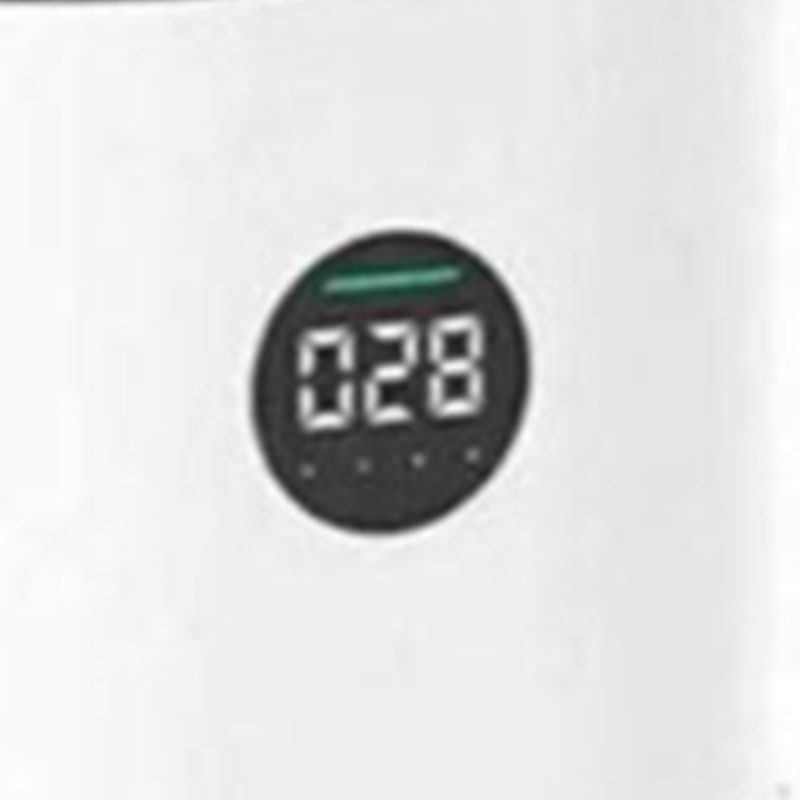 适用于华为KJ350F-C350空气净化器屏幕膜 屏幕膜软性钢化膜 防爆防摔膜高清防指纹保护膜防刮磨砂防反光膜