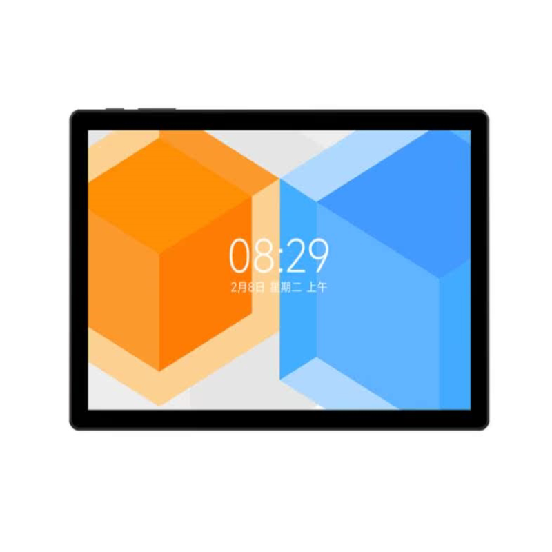 酷比魔方iplay9t平板防蓝光软钢化保护膜防指纹水凝膜手写类纸膜