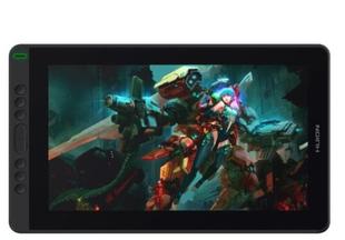 适用于HUION绘王kamvas 13数位板手绘板防蓝光高清防指纹绘画类纸膜