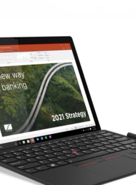 适用于联想ThinkPad X12 Detachable Gen 1 屏幕防窥膜高清防反光