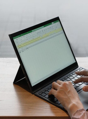 适用于  联想ThinkPad  X1 Yoga2017款笔记本钢化 肯特绘画类纸贴膜