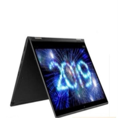 适用于ThinkPad X390 Yoga 13.3寸平板 防蓝光高清防刮绘画类纸贴膜