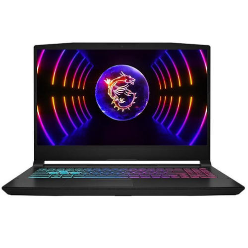 适用于于微星星影15 Katana 15 B13VEK-610CN笔记本15.6寸防爆膜