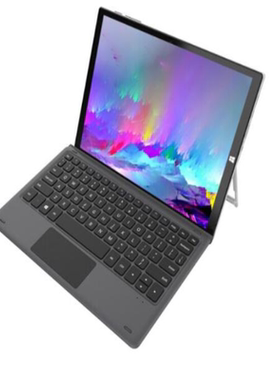 适用于  中柏（Jumper）EZpad go mini平板 钢化 高清绘画类纸 贴膜