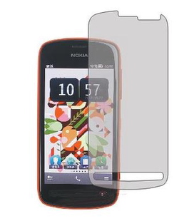 适用诺基亚808 手机屏幕防爆防刮贴膜软性钢化膜水凝膜防蓝光膜