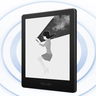 适用于 掌阅（iReader） Light2 Pro阅读器墨水屏 防刮肯特类纸贴膜