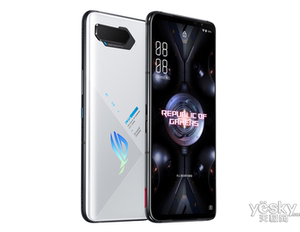 适用于大蓄华硕ROG游戏手机5幻影版 手机屏幕防爆防刮钢化膜左右防窥膜修复膜防反光防指纹膜防蓝光防爆膜