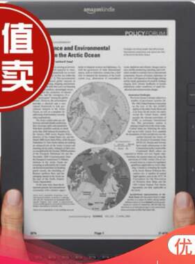 适用适用于于亚马逊Kindle dxg 9.7寸屏幕高清防指纹绘画类纸膜完好护屏