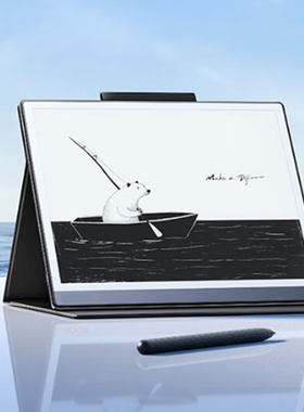 适用适用于文石BOOX NOTE X3 10.3英寸 软性钢化防爆膜防蓝光高清防指纹膜绘画类纸贴膜保护膜