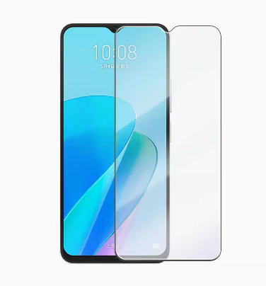 适用适用于于360 OS学生手机M50防爆膜6.58寸 手机屏幕贴膜软性钢化膜防蓝光膜磨砂膜高清防刮防指纹保护膜