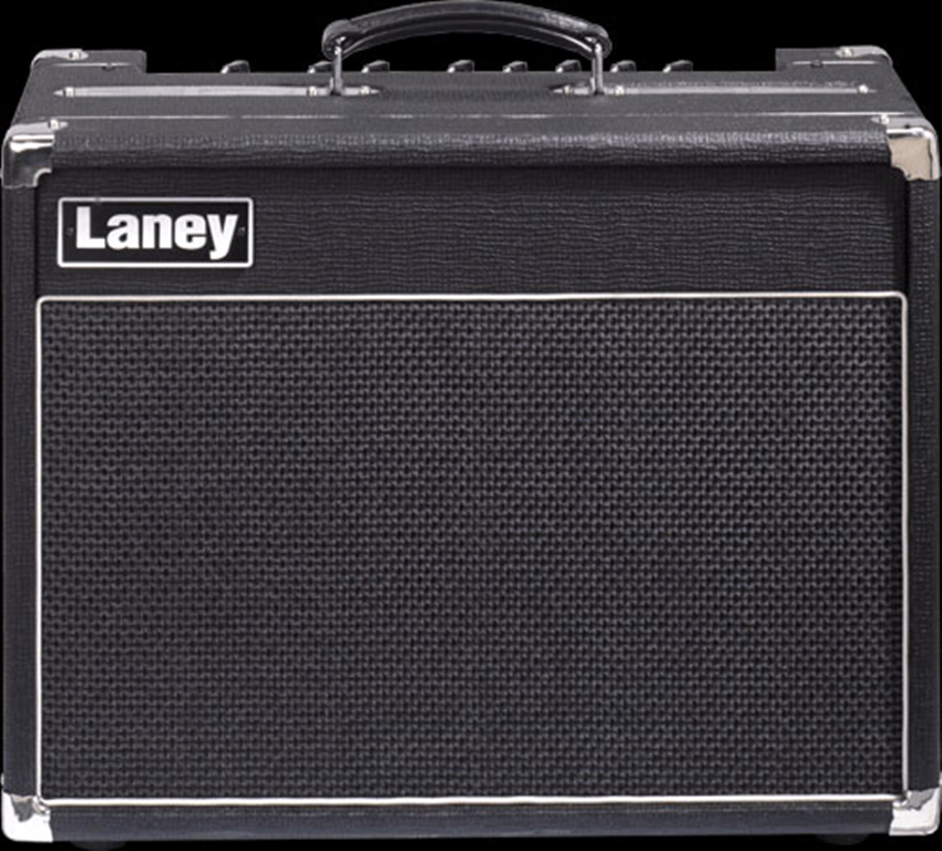 Laney VC系列VC30-212 经典 全电子管电吉他一体音箱30w 双12喇叭 乐器/吉他/钢琴/配件 吉他音箱 原图主图