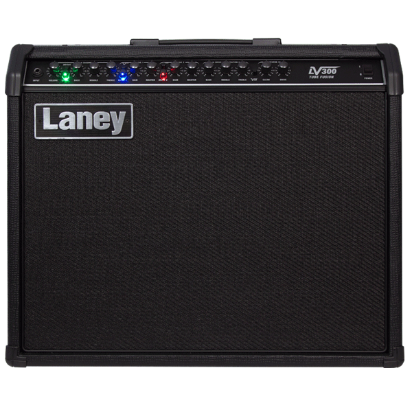 Laney 兰尼 LV300百变龙喇叭 LV系列吉他一体音箱 乐器/吉他/钢琴/配件 吉他音箱 原图主图