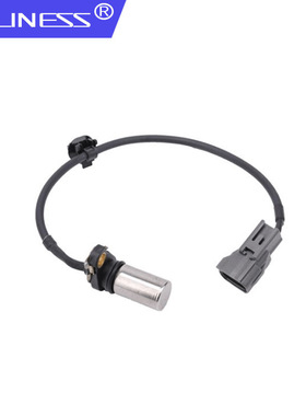 适用于丰田凯美瑞皇冠锐志曲轴位置传感器90919-05067