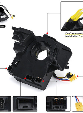 05156106AD角度传感器适用吉普酷威克莱斯勒道奇JEEP05156106AF