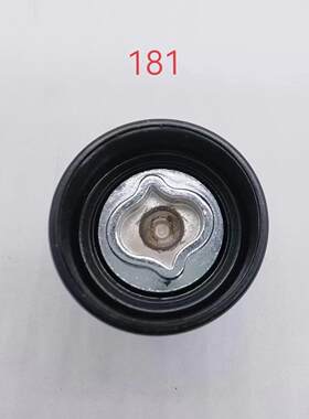 适用沃克斯豪尔欧宝轮胎毂防盗窃螺栓钥匙异形不规则套筒