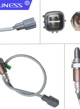 厂家直销适用于丰田凯美瑞雷克萨斯汽车前氧传感器 89467-48060