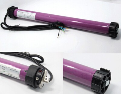 BlindRollerMotorRoller