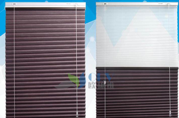 RollerBlindsHoneycombOEV