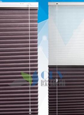 Honeycomb Shades Day&Night Window Honeycomb Roller Blinds