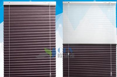 RollerBlindsHoneycombOEV