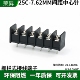 45C PCB 35C 栅栏式 9.5 65C 25C 接线端子 11mm 7.62 55C 8.25