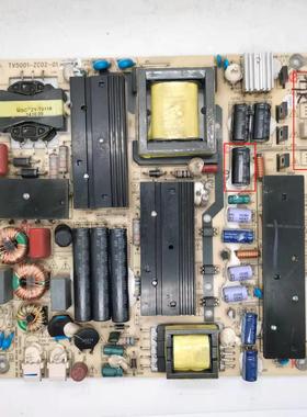 TCL LE50D8810 LE50D29电源板TV5001-ZC02-01 拍前请联系