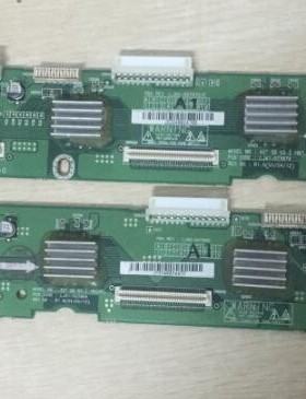 三星PS42D4SK 缓冲板 LJ41-02396A LJ41-02397A