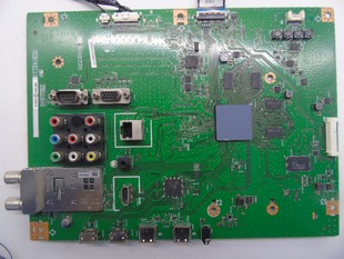 QPWBXG122WJN1 LCD60LX640A主板QPWBXG122WJN2 夏普LCD 52LX640A