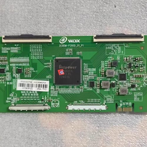 杂牌逻辑板液晶电视配件