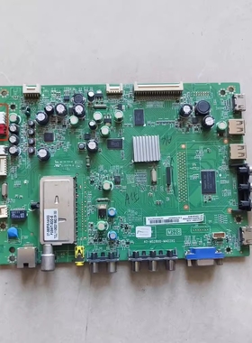 乐华LED43C720D LED42C800D主板40-MS2800-MAD/G/E/C/F2XG