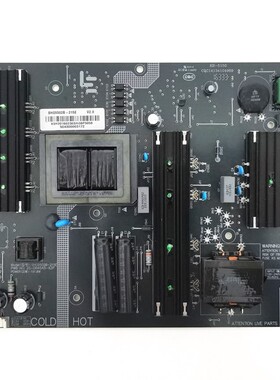 乐视L554UCNN电源板SHG5502B-215E 25-DB4545-X2P