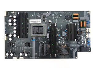 乐视L554UCNN电源板SHG5502B-215E 25-DB4545-X2P